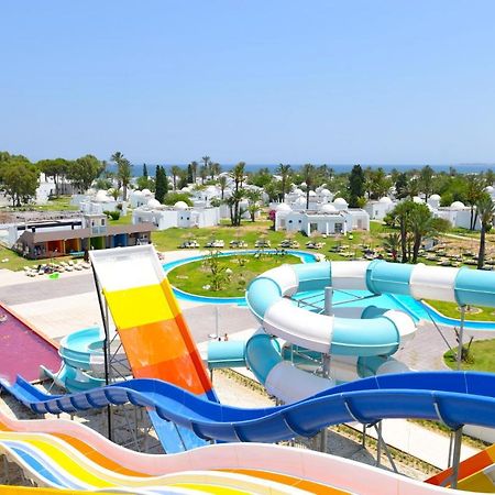 One Resort Aqua Park Monastir Exterior foto
